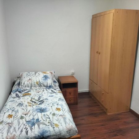 Casa De Vacaciones En 比戈 外观 照片