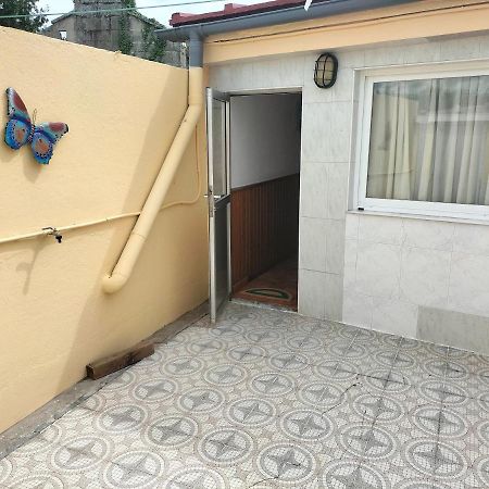 Casa De Vacaciones En 比戈 外观 照片