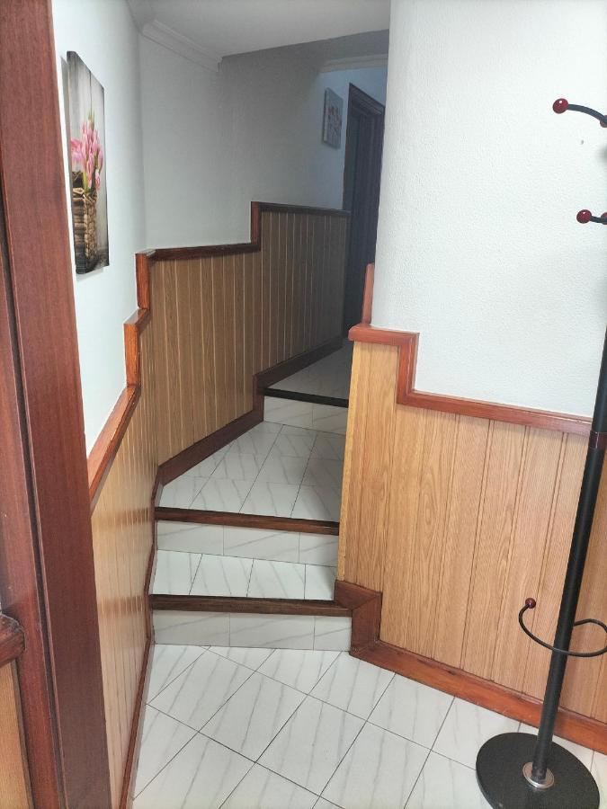 Casa De Vacaciones En 比戈 外观 照片