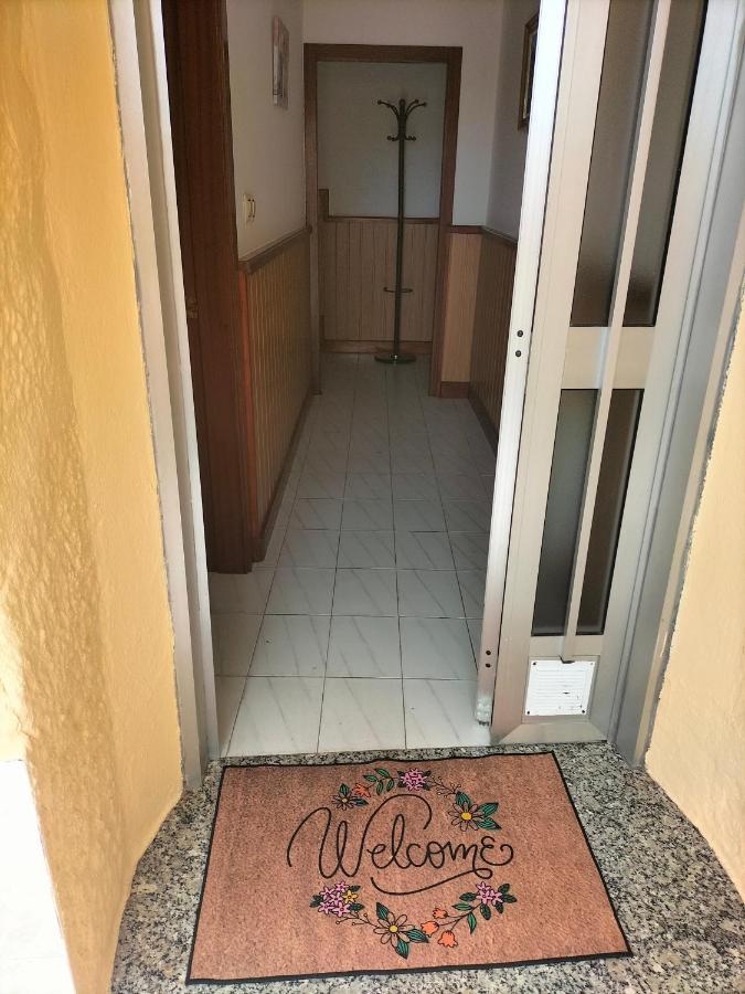 Casa De Vacaciones En 比戈 外观 照片