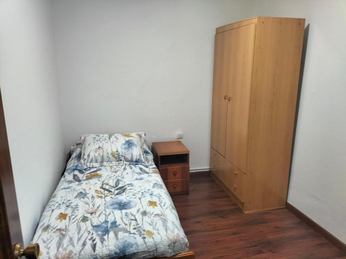 Casa De Vacaciones En 比戈 外观 照片