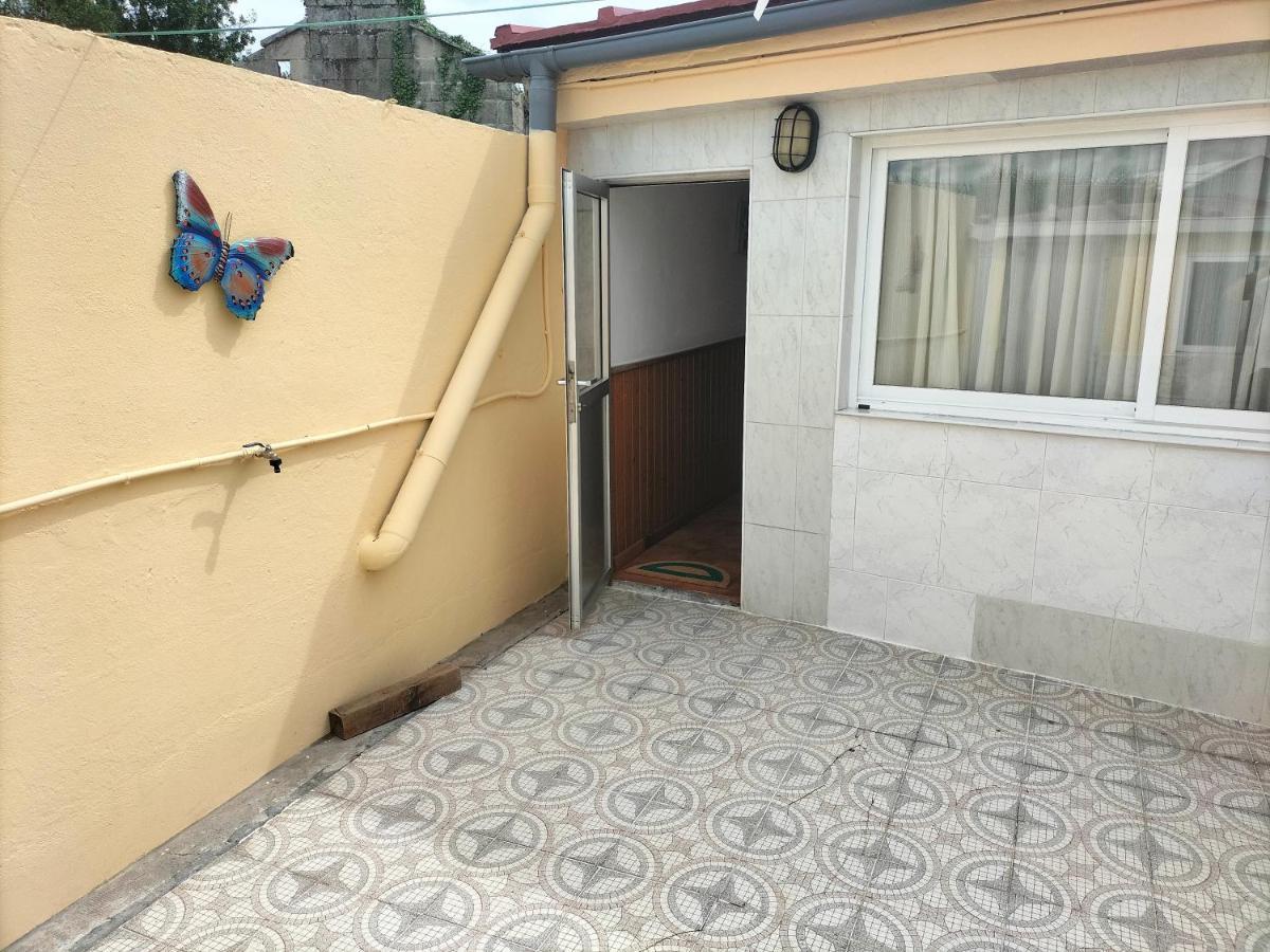 Casa De Vacaciones En 比戈 外观 照片