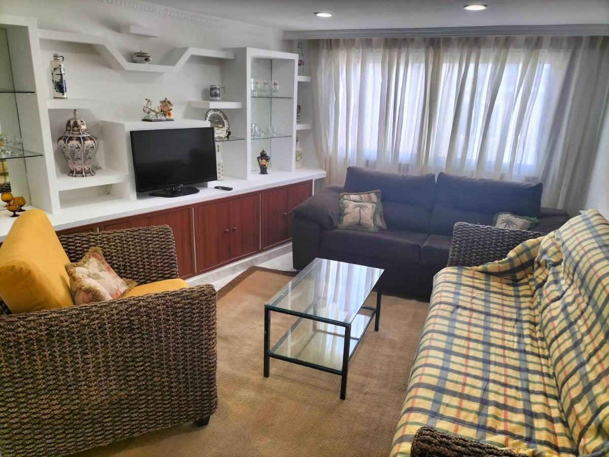 Casa De Vacaciones En 比戈 外观 照片