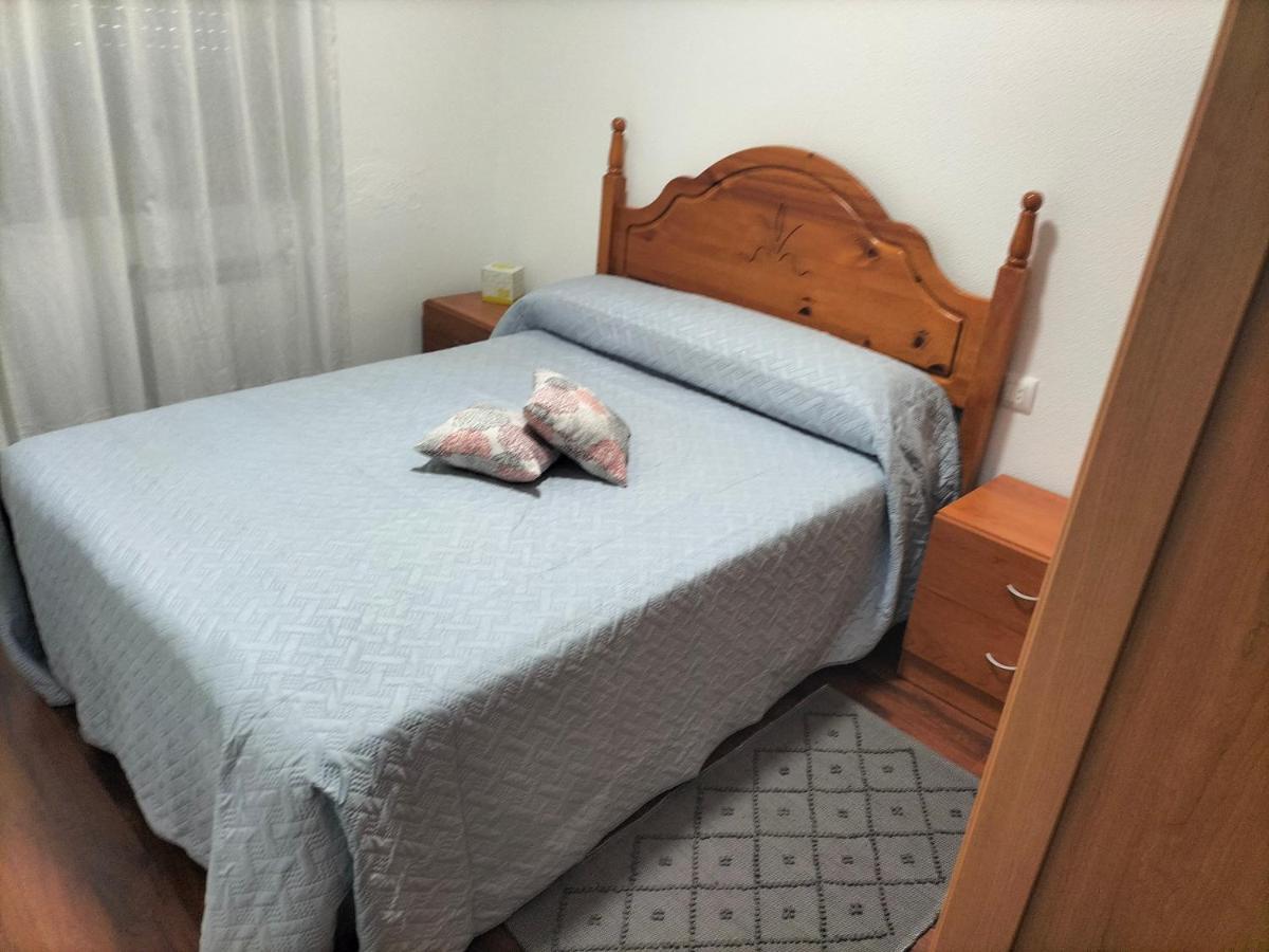 Casa De Vacaciones En 比戈 外观 照片
