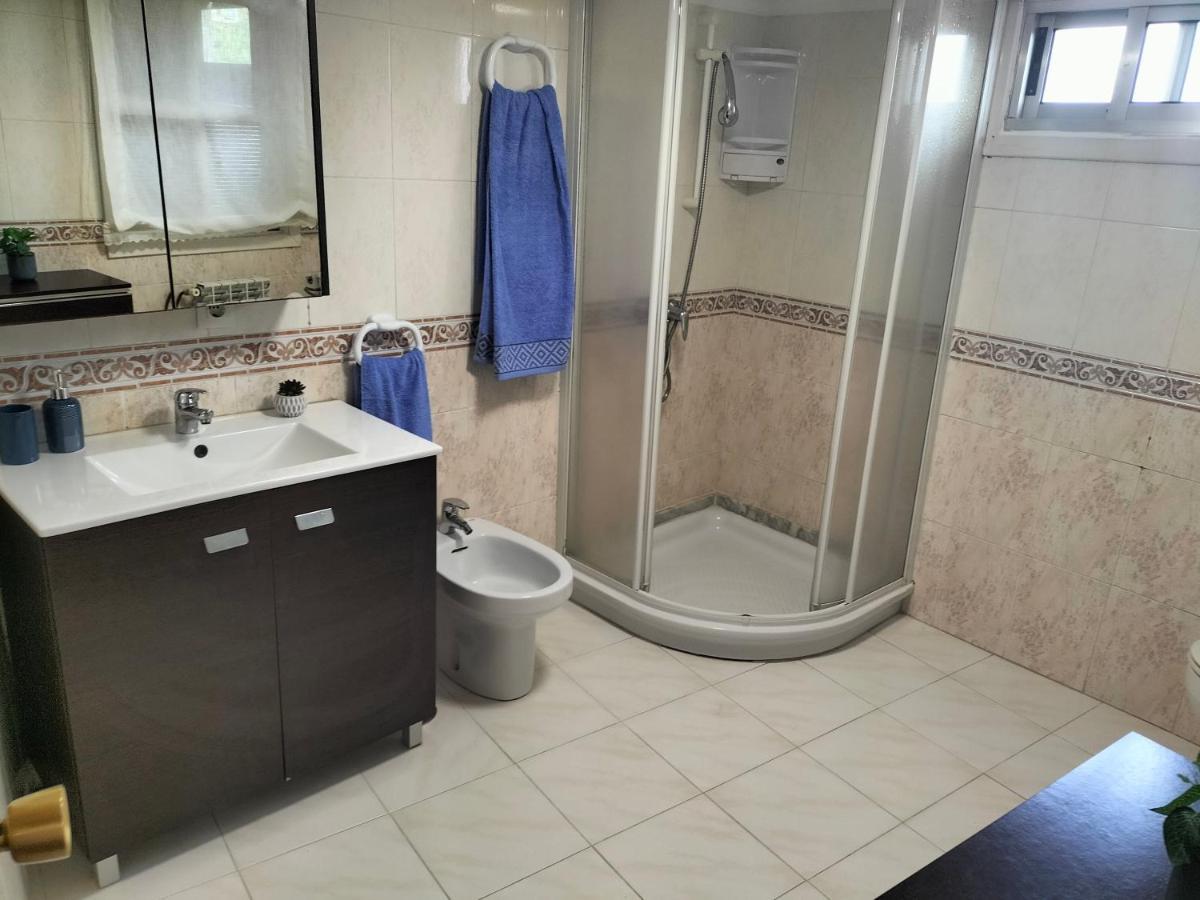 Casa De Vacaciones En 比戈 外观 照片