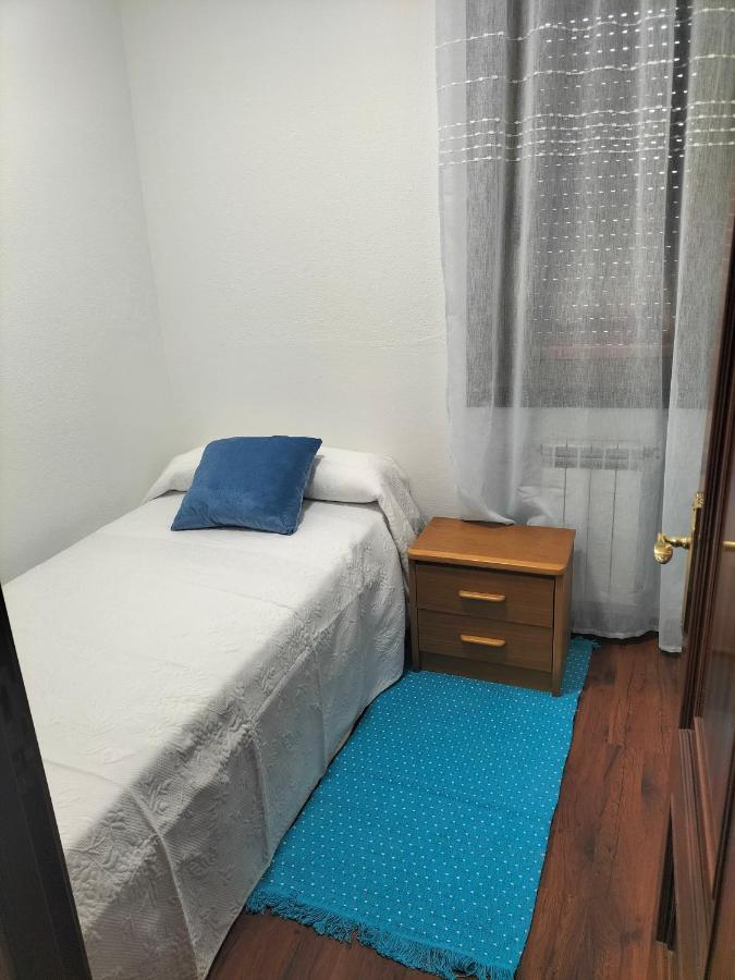 Casa De Vacaciones En 比戈 外观 照片