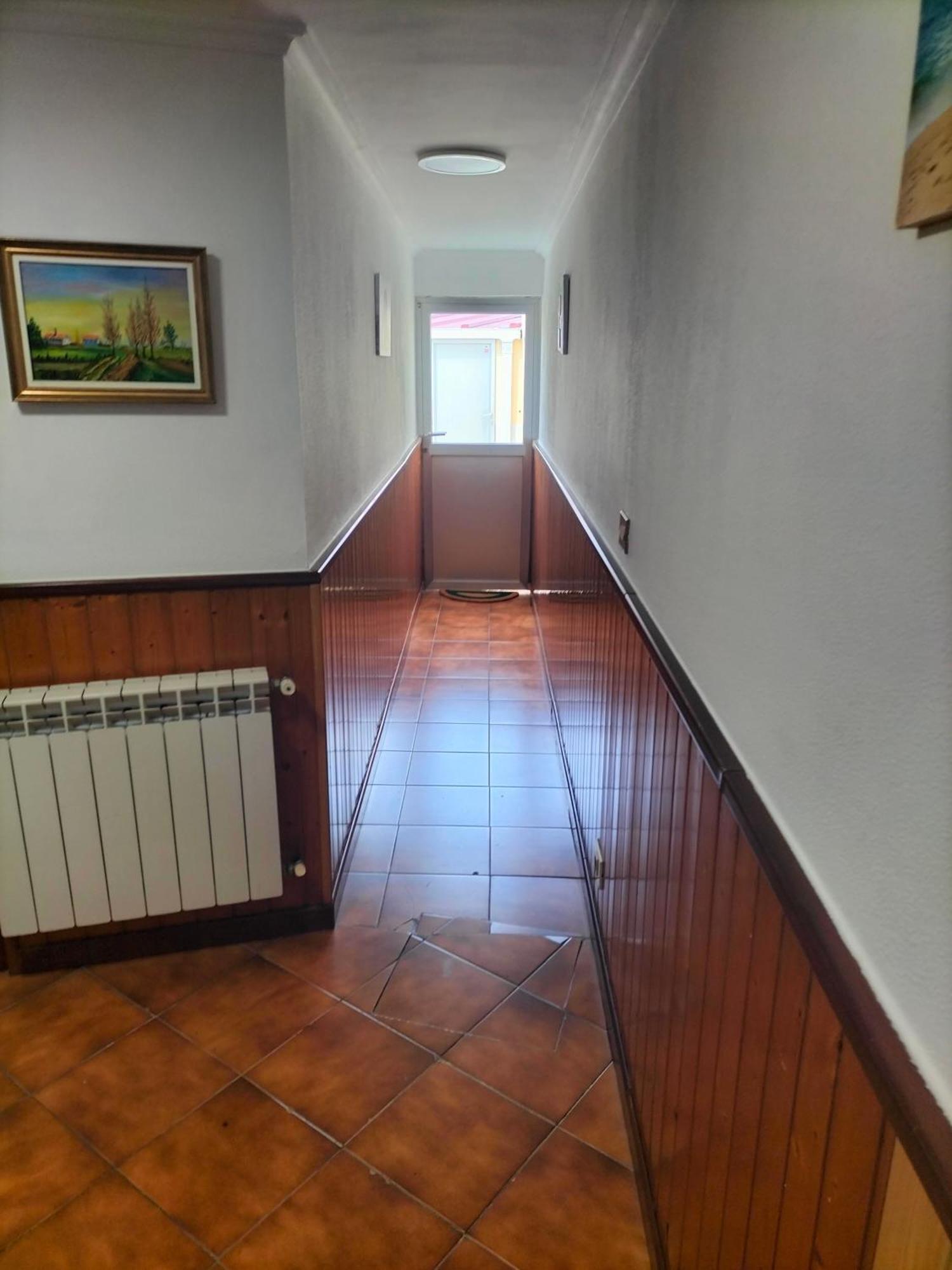 Casa De Vacaciones En 比戈 外观 照片